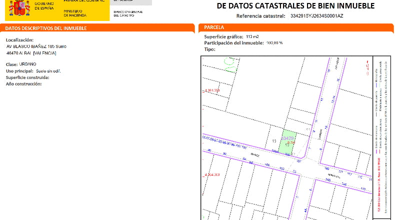 Valencia - Albal - 232m2
