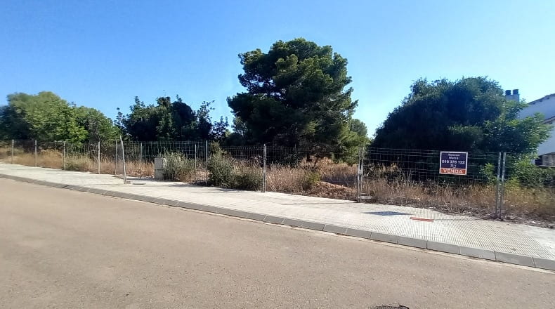 Tarragona - el Vendrell - 600m2