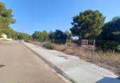Sòl urbà en venda a la Carrer del Solstici, el Vendrell, ref.: TR109517 foto
