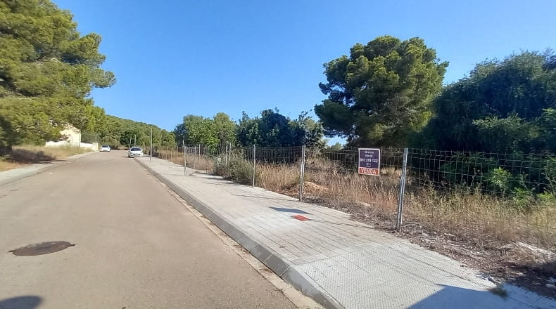 Tarragona - el Vendrell - 600m2