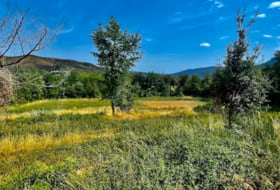 les Planes d'Hostoles 43000&nbsp;m² 