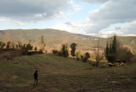 les Planes d'Hostoles 43000&nbsp;m² 