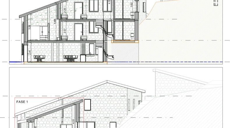 Gerona - les Planes d'Hostoles - 43000m2