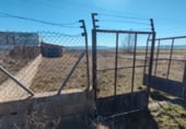Terreny amb magatzem en venda a la Área de Servicio Suco, Quintana del Puente, ref.: TR109535 foto