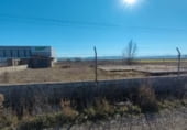 Terreny amb magatzem en venda a la Área de Servicio Suco, Quintana del Puente, ref.: TR109535 foto