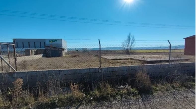 Palencia - Quintana del Puente - 500m2