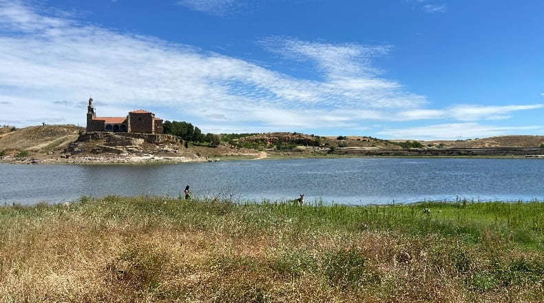 Zamora - Montamarta - 1723m2