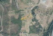 Casa de campo con terreno en venta en la Rúa de Vilabril, El Barco de Valdeorras, ref: TR109537 foto