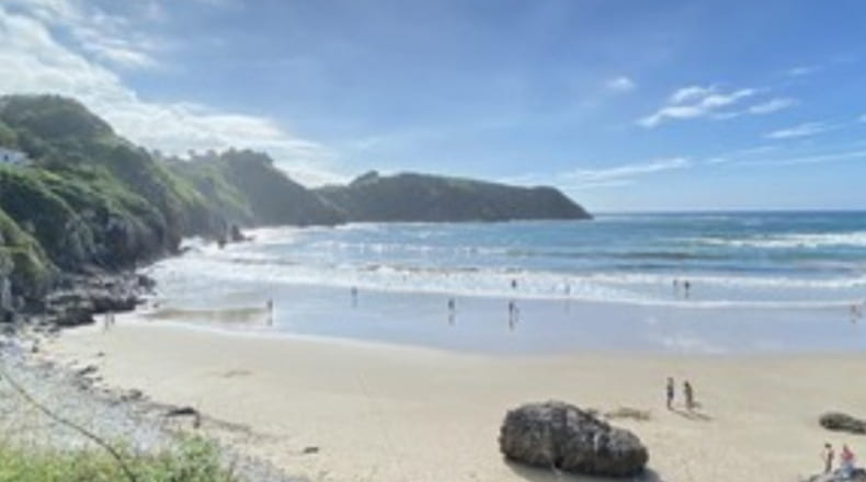 Cantabria - Pechón - 1960m2
