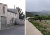 Parcel·la urbanitzable en venda a la Hondares, Moratalla, ref.: TR109593 foto