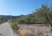 Parcel·la urbanitzable en venda a la Hondares, Moratalla, ref.: TR109593 foto