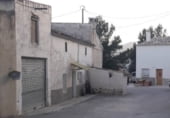 Parcel·la urbanitzable en venda a la Hondares, Moratalla, ref.: TR109593 foto