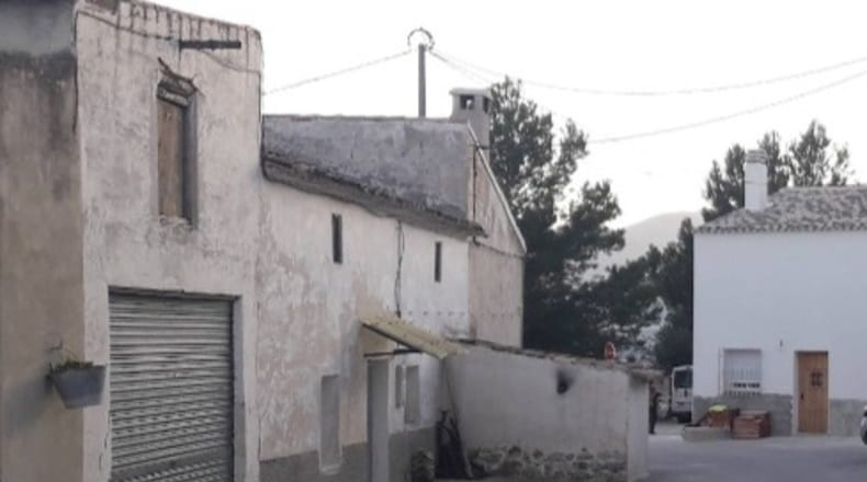 Murcia - Moratalla - 70406m2