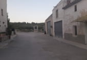 Parcel·la urbanitzable en venda a la Hondares, Moratalla, ref.: TR109593 foto