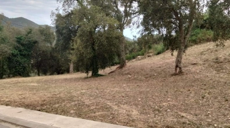 Gerona - Llagostera - 1202m2