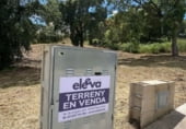Suelo urbano en venta en la Carrer Penya de les Cols, Llagostera, ref: TR109805 foto