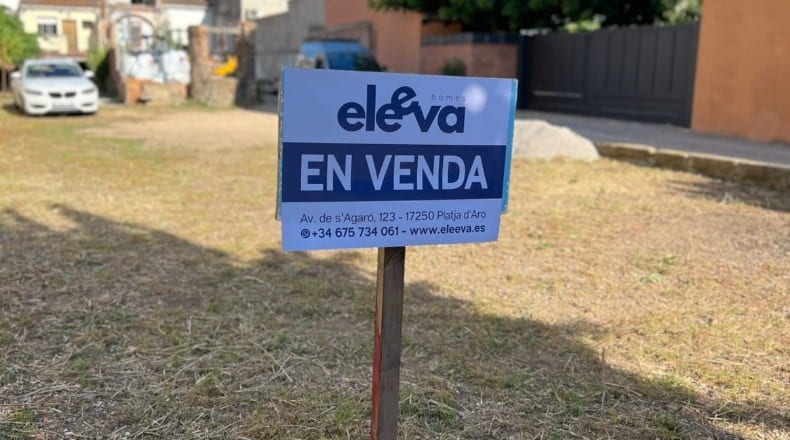 Gerona - Maçanet de la Selva - 502m2