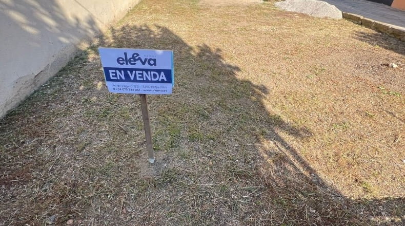 Gerona - Maçanet de la Selva - 502m2