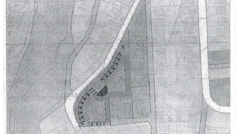 Barcelona - Vallirana - 5600m2