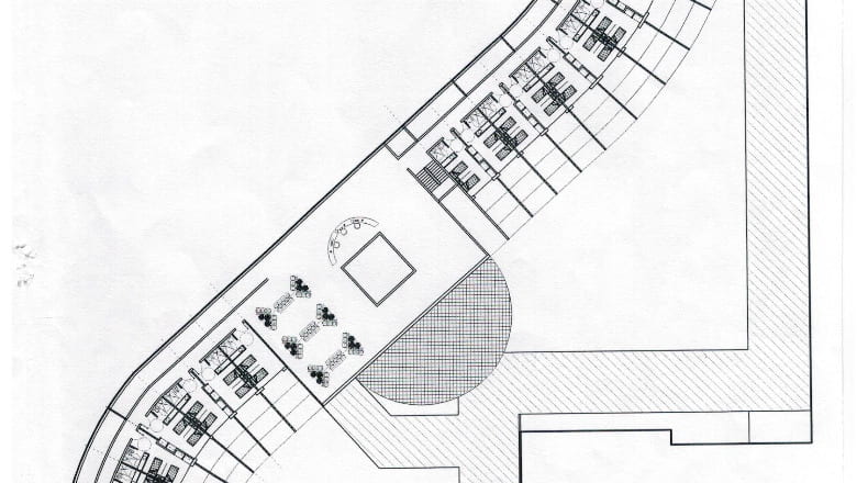 Barcelona - Vallirana - 5600m2