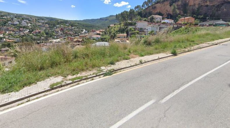 Barcelona - Vallirana - 5600m2