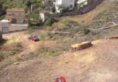 Suelo urbano en venta en la Carrer Doctor Cuatrecases, Vallirana, ref: TR109812 foto