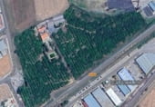 Detached villa with land for sale on A-436, Lora del Río, ref: TR109734 photo