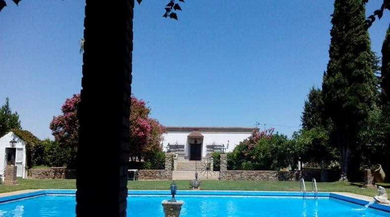 Sevilla - Lora del Río - 42375m2