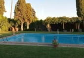 Detached villa with land for sale on A-436, Lora del Río, ref: TR109734 photo