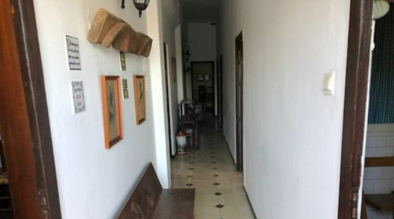 Sevilla - Lora del Río - 42375m2