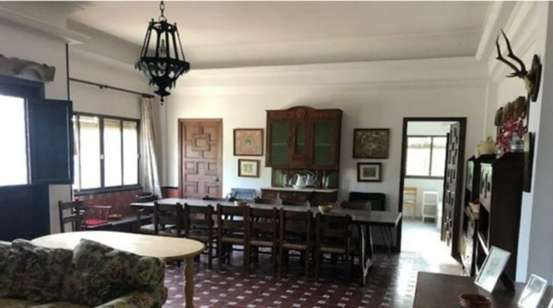 Sevilla - Lora del Río - 42375m2