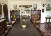 Detached villa with land for sale on A-436, Lora del Río, ref: TR109734 photo