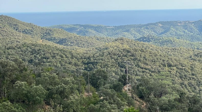 Gerona - Llagostera - 600m2
