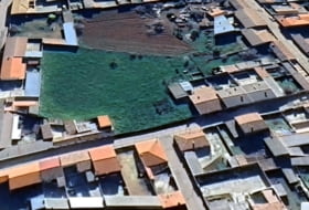 Navahermosa 3374&nbsp;m² 