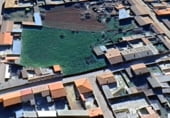 Terreny amb magatzem en venda a la Calle Doctor Fleming, Navahermosa, ref.: TR109926 foto