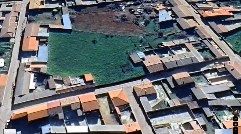 Toledo - Navahermosa - 3374m2