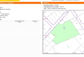 Navahermosa 3374&nbsp;m² 