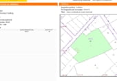 Terreny amb magatzem en venda a la Calle Doctor Fleming, Navahermosa, ref.: TR109926 foto