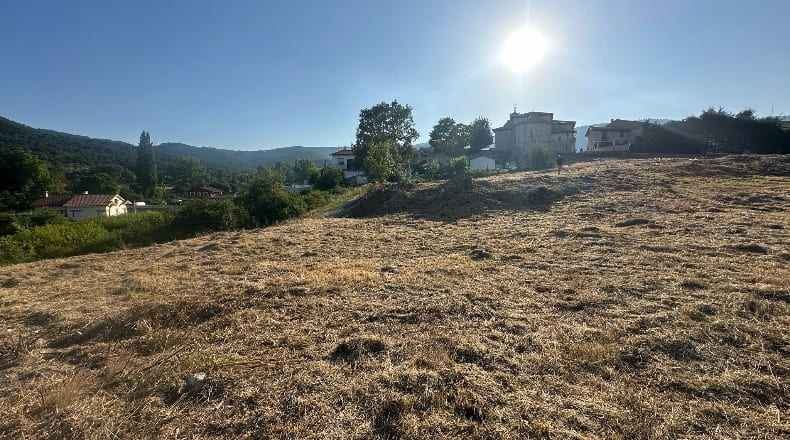 Burgos - Criales - 5545m2
