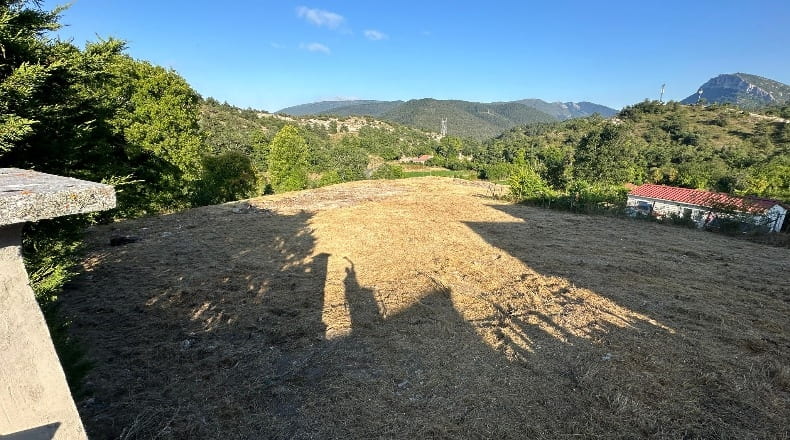 Burgos - Criales - 5545m2