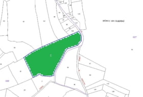 Fontefría 150824&nbsp;m²