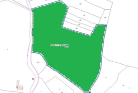 Fontefría 150824&nbsp;m²