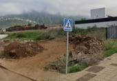 Sòl urbà en venda a la Calle Flor de Pascua, La Orotava, ref.: TR109971 foto