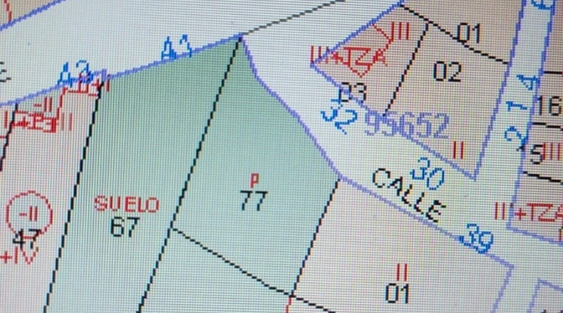 Jaén - Cazorla - 146m2