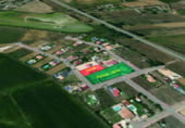 Городская земля под застройку на продажу у города Husillos Фото