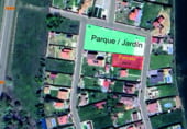 Городская земля под застройку на продажу у города Husillos Фото