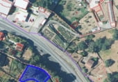 Land suitable for development for sale on Polígono 50 Parcela 410, Castadón, ref: TR109991 photo