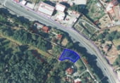 Land suitable for development for sale on Polígono 50 Parcela 410, Castadón, ref: TR109991 photo