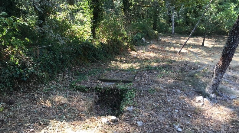 Orense - Ferreiros - 800m2