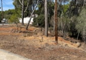 Land suitable for development for sale on Carrer del Gamarús, Sant Quirze del Vallès, ref: TR109981 photo